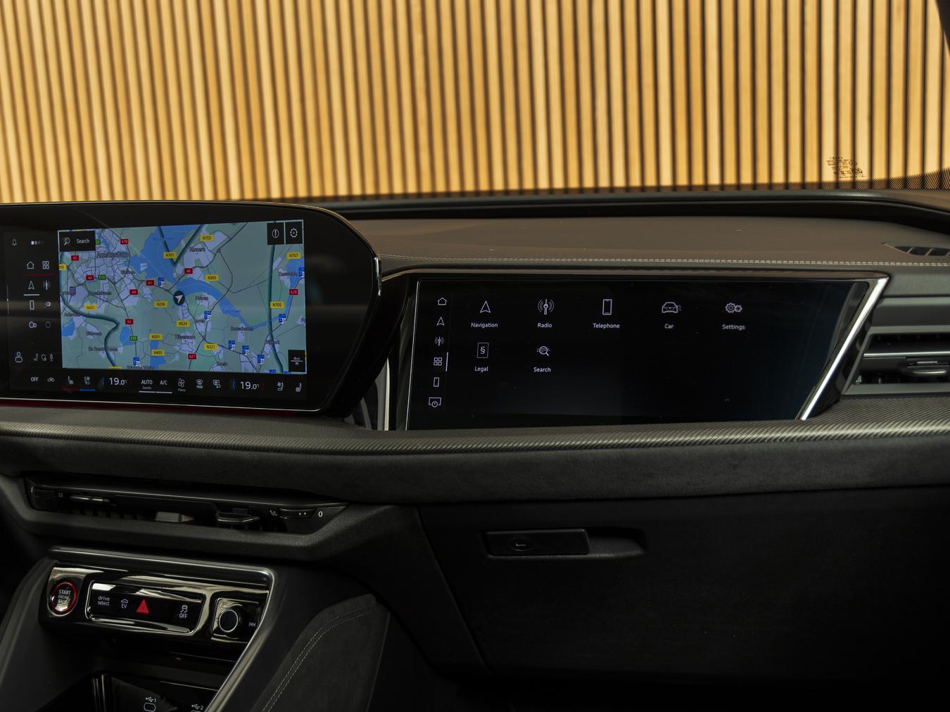 Audi Q5 e-hybrid quattro