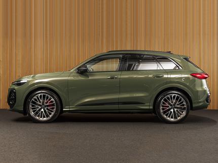 Audi Q5 e-hybrid quattro