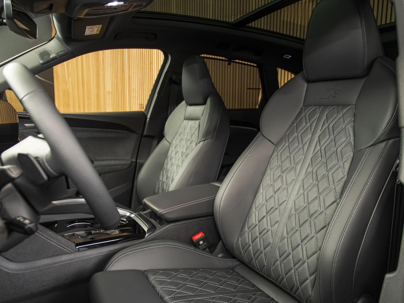 Audi Q5 e-hybrid quattro