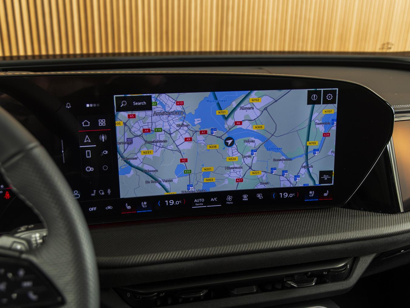 Audi Q5 e-hybrid quattro