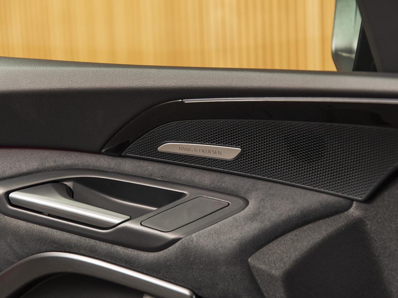 Audi Q5 e-hybrid quattro