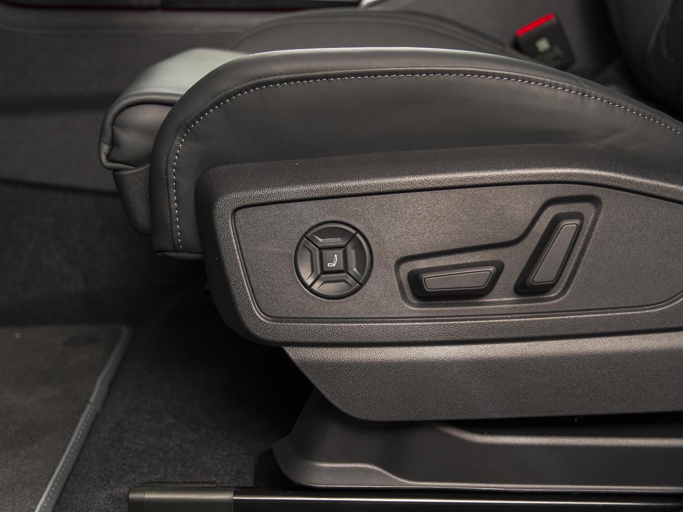 Audi Q5 e-hybrid quattro