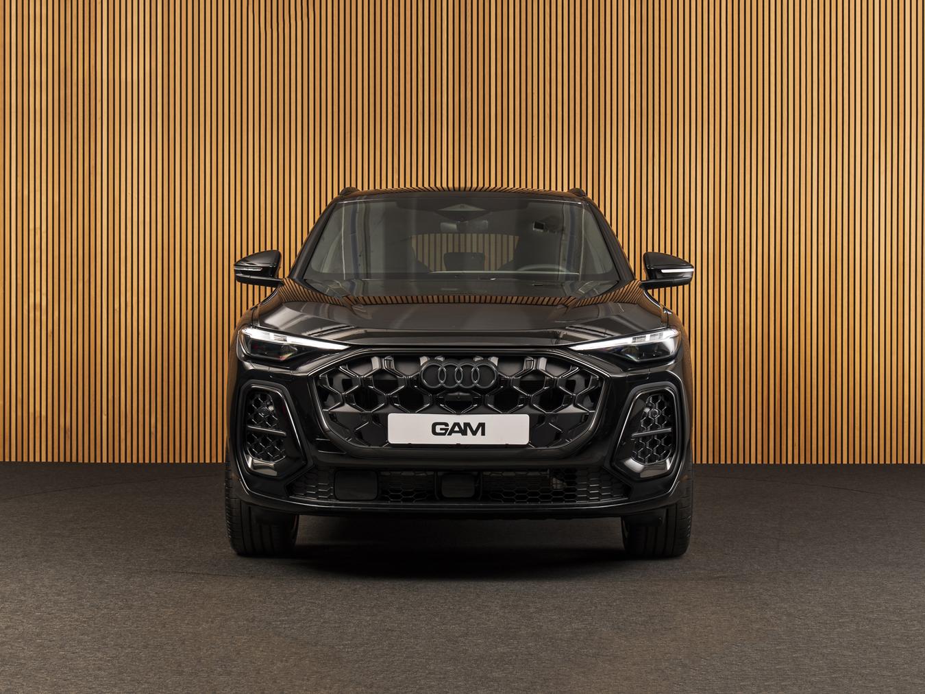 Audi Q5 e-hybrid quattro