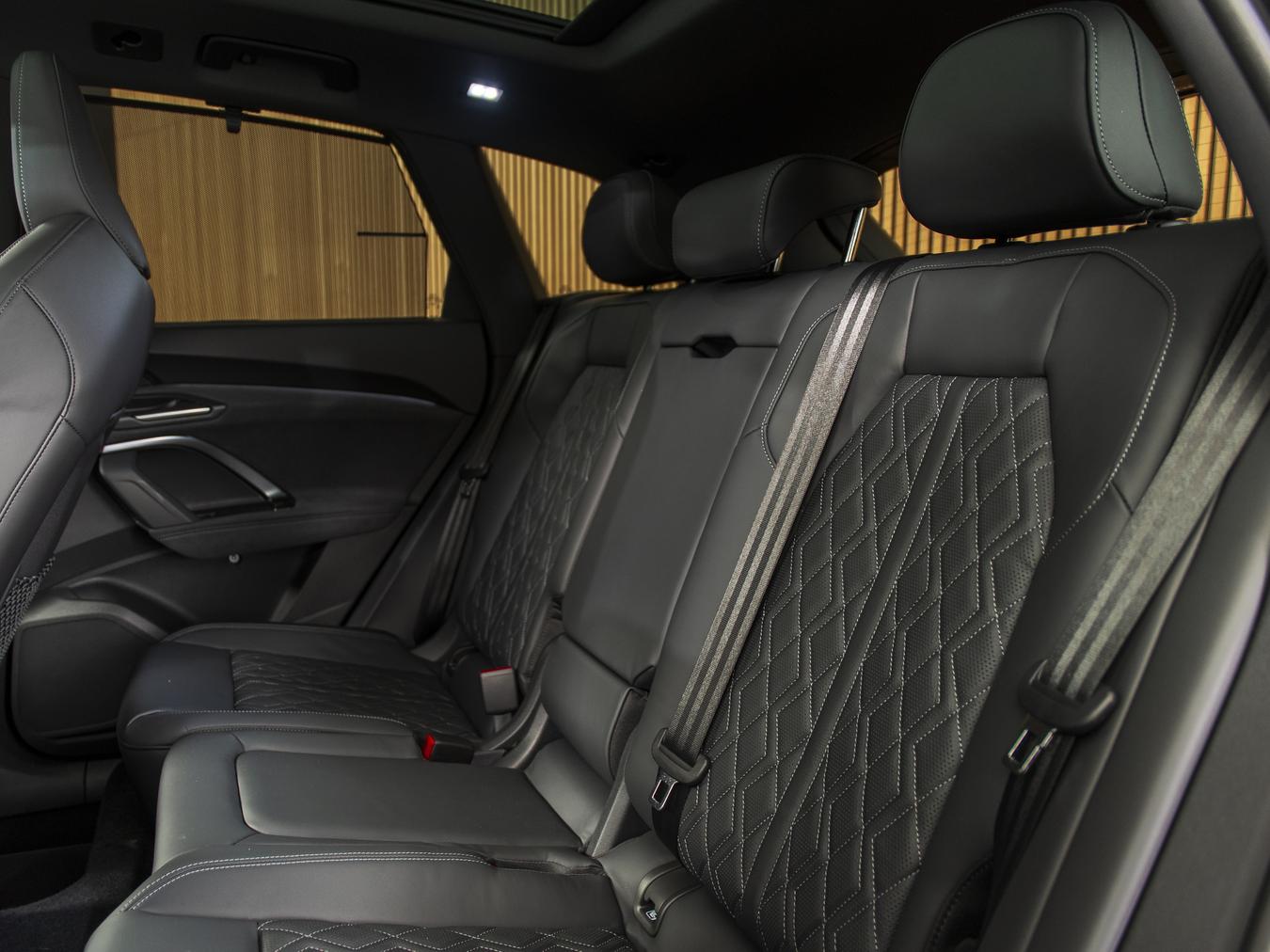 Audi Q5 e-hybrid quattro