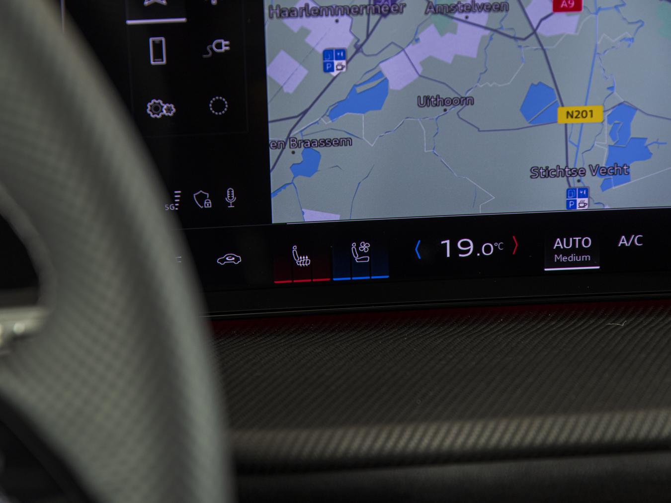 Audi Q5 e-hybrid quattro