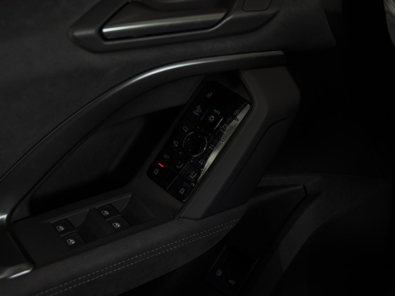 Audi Q5 e-hybrid quattro