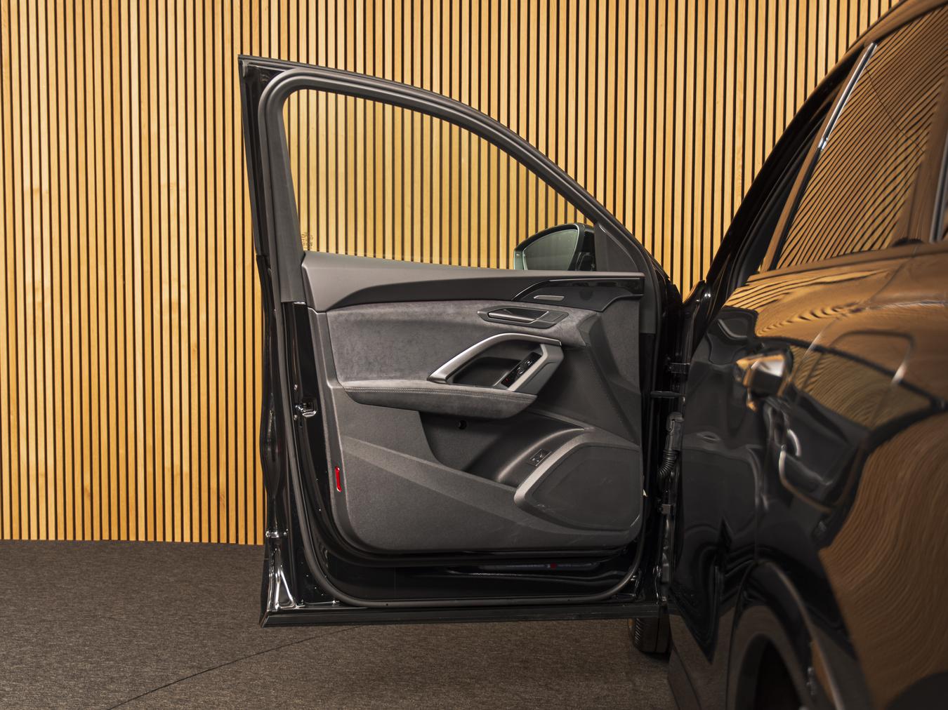 Audi Q5 e-hybrid quattro