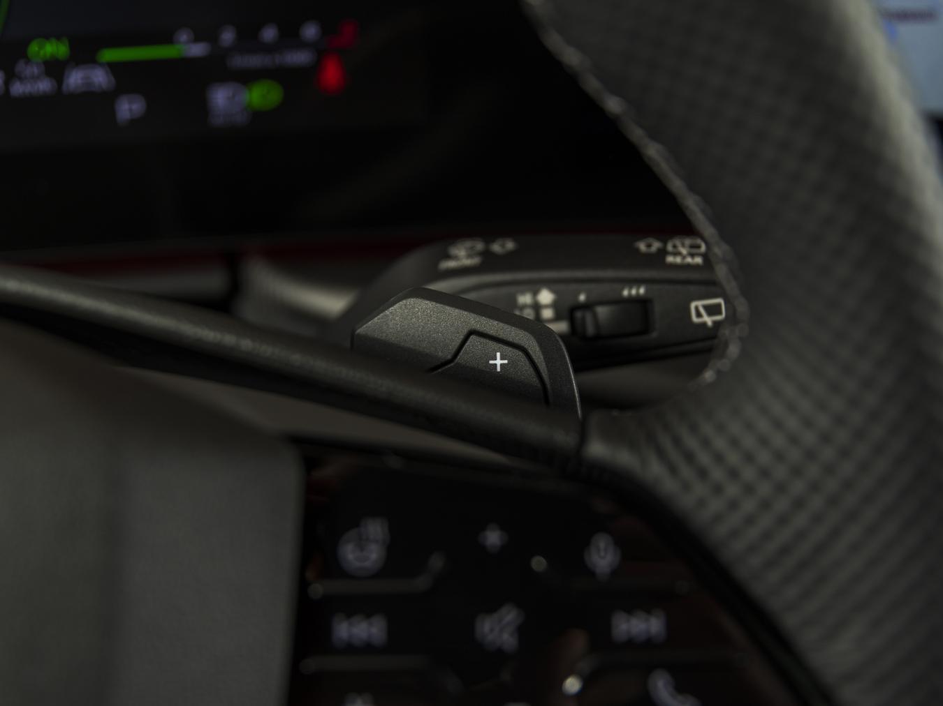 Audi Q5 e-hybrid quattro