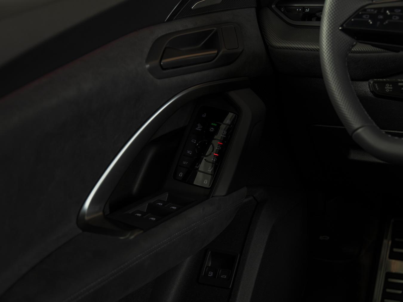 Audi Q5 Sportback e-hybrid Quattro