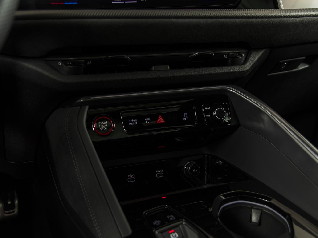 Audi Q5 Sportback e-hybrid Quattro