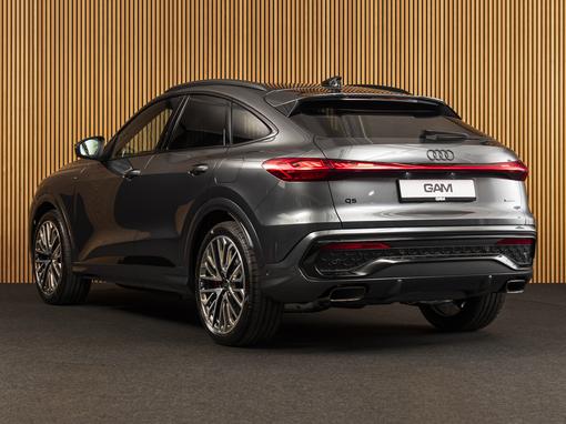 Audi Q5 Sportback e-hybrid Quattro