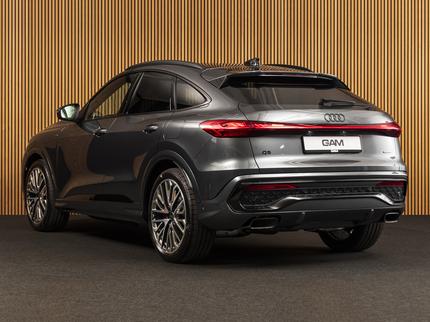 Audi Q5 Sportback e-hybrid Quattro