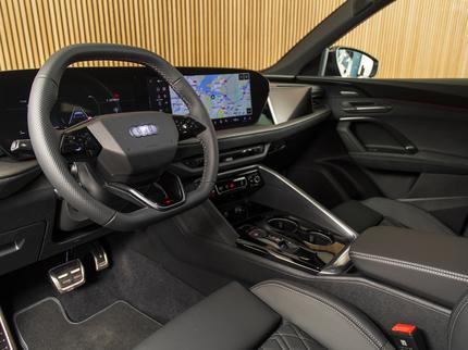 Audi Q5 Sportback e-hybrid Quattro