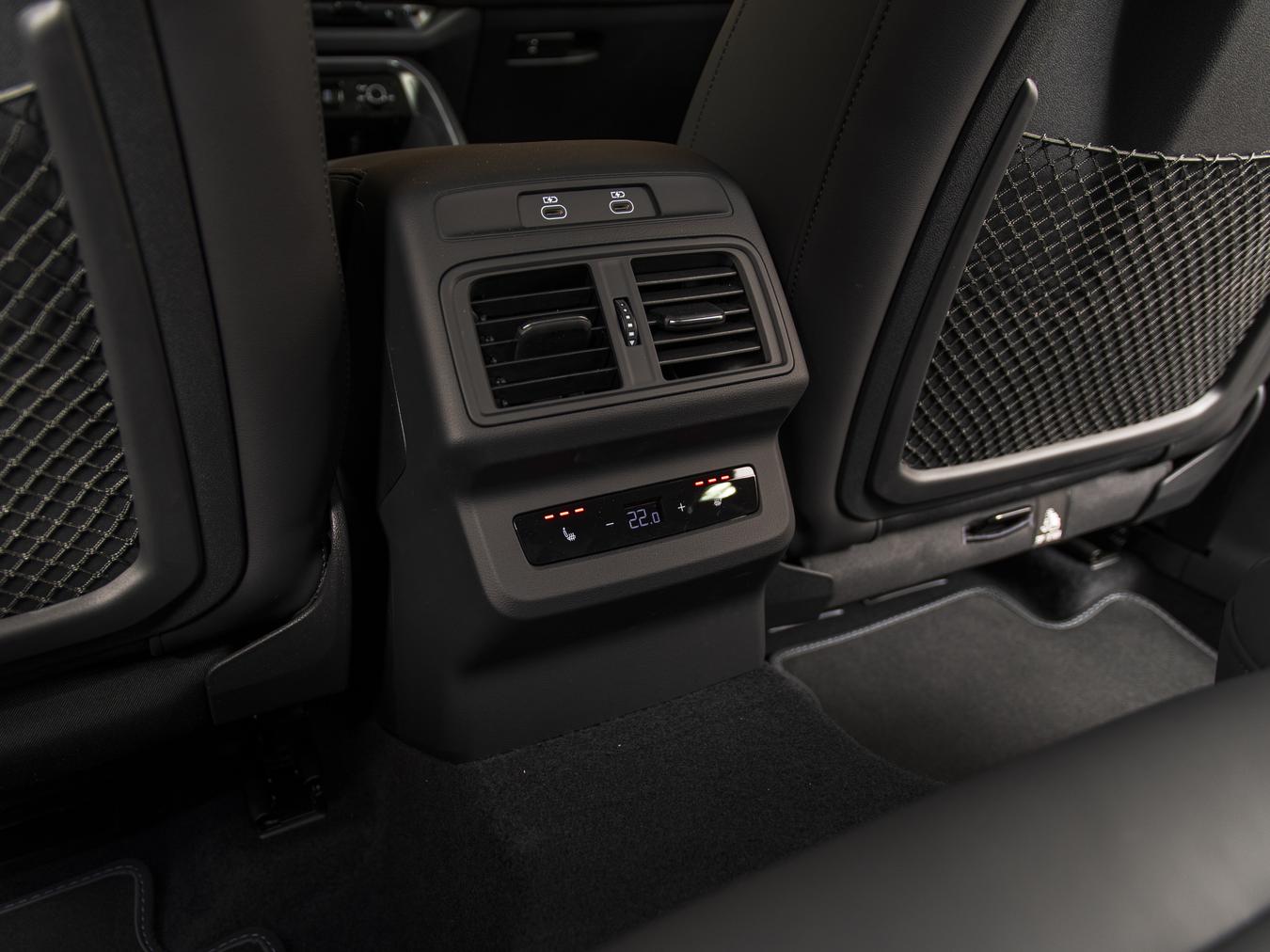 Audi Q5 Sportback e-hybrid Quattro