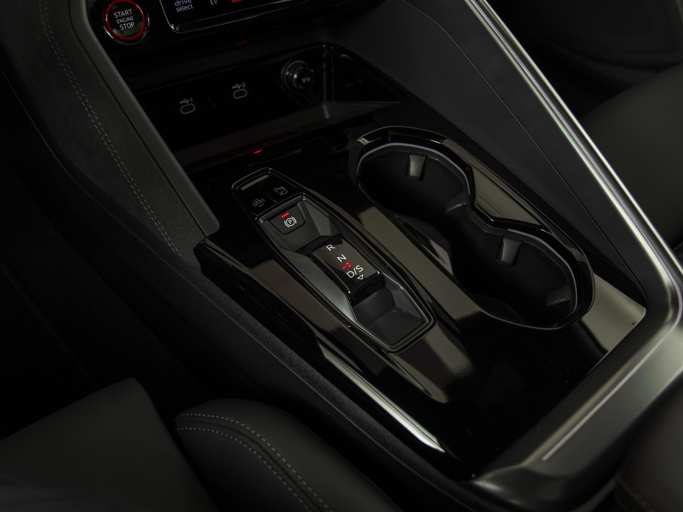 Audi Q5 Sportback e-hybrid Quattro