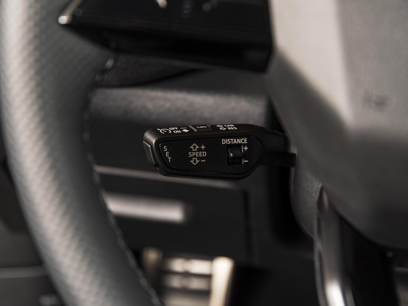 Audi Q5 Sportback e-hybrid Quattro