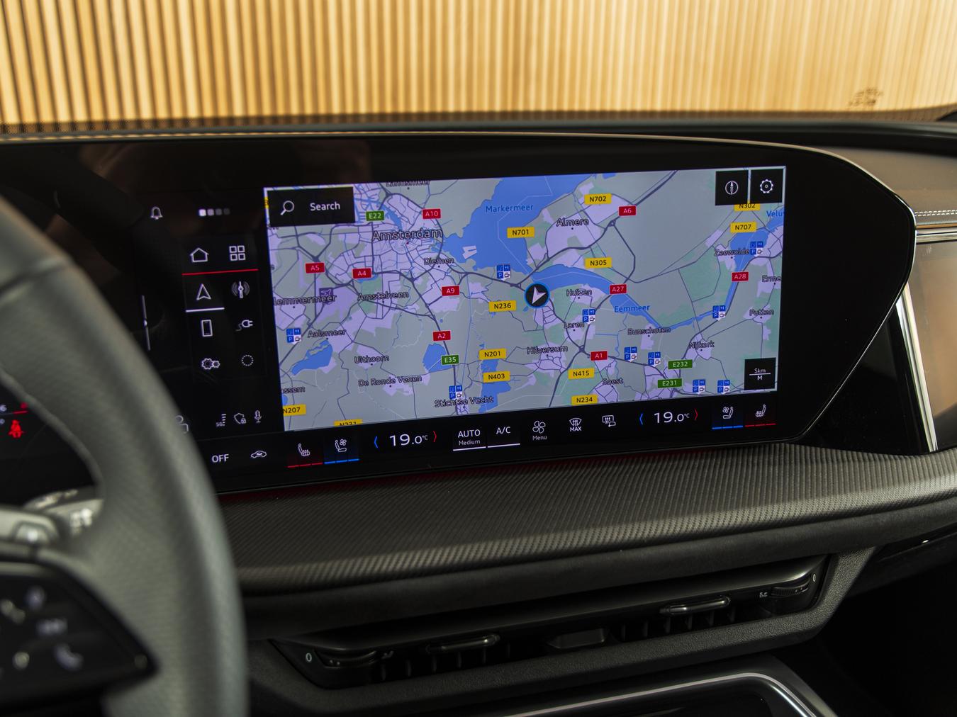 Audi Q5 Sportback e-hybrid Quattro