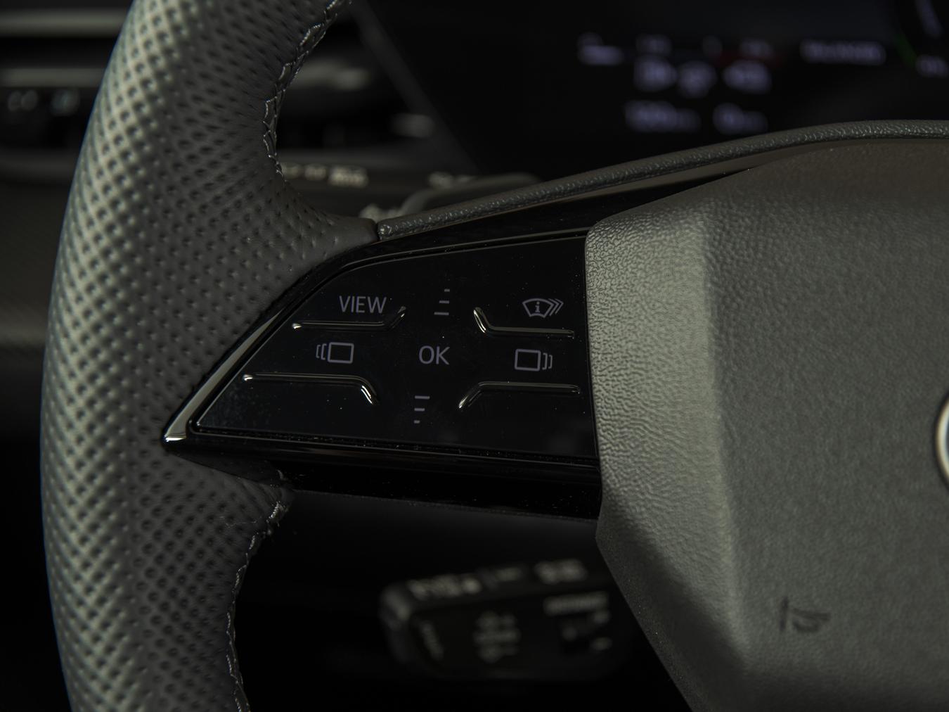 Audi Q5 Sportback e-hybrid Quattro