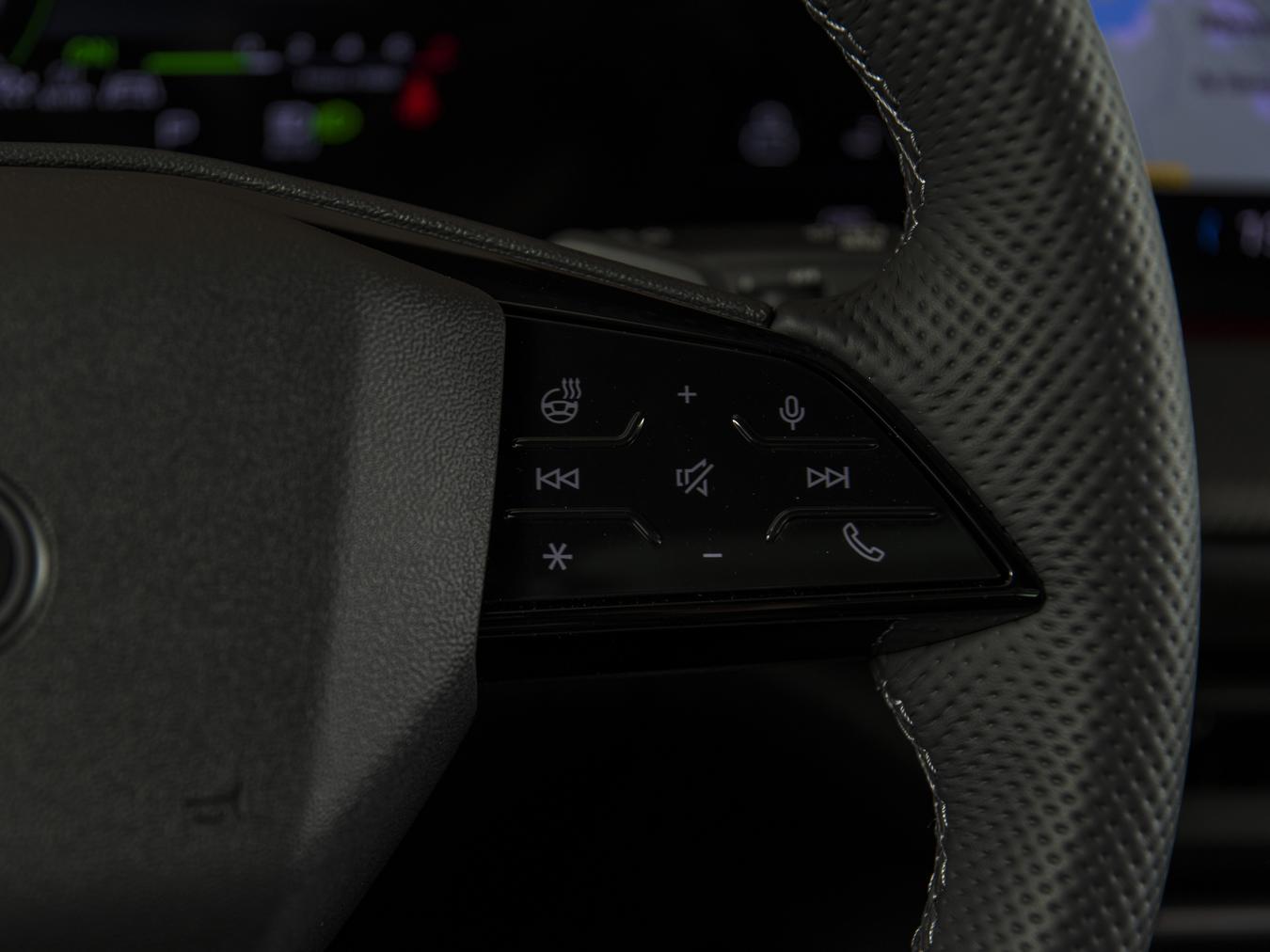 Audi Q5 Sportback e-hybrid Quattro