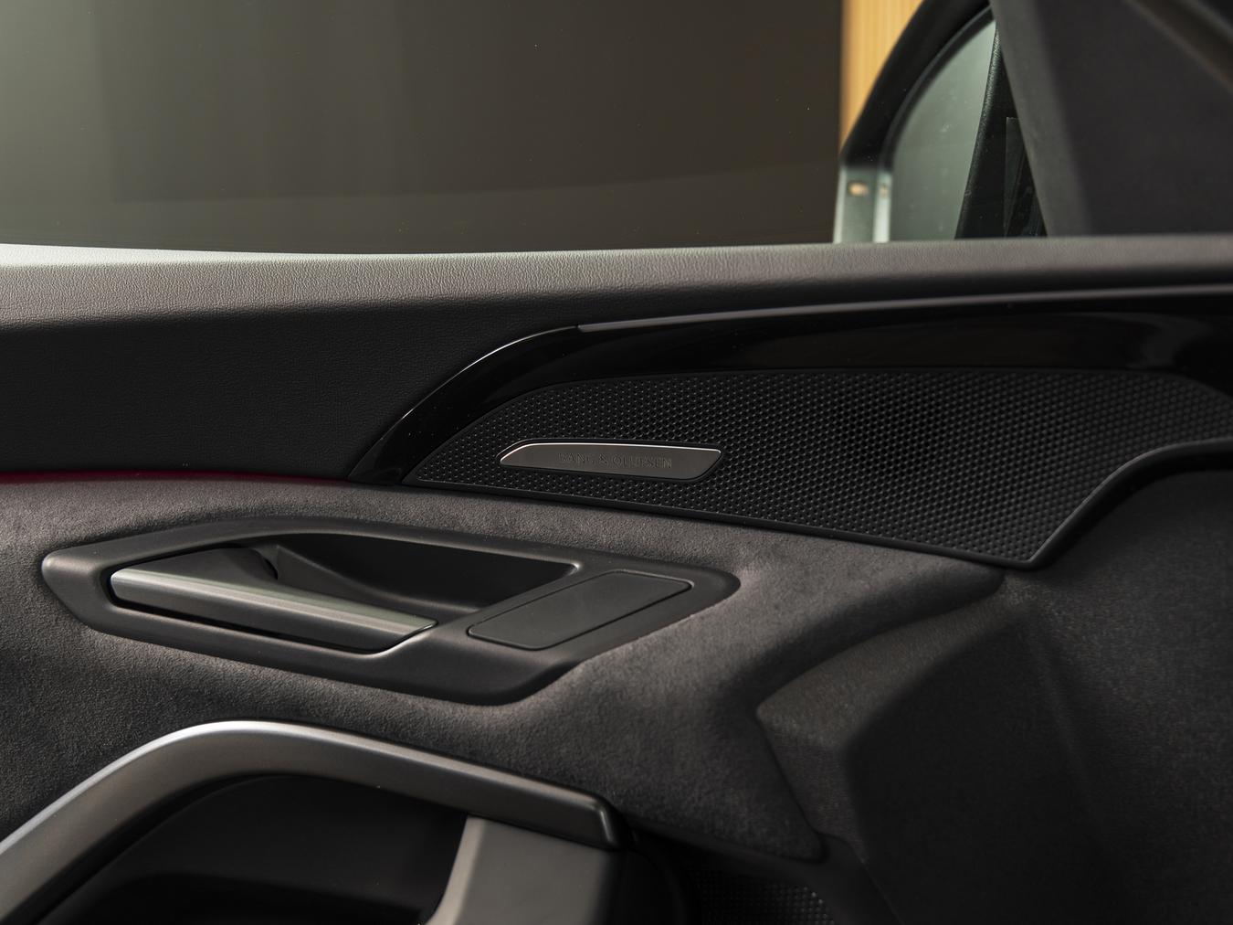 Audi Q5 Sportback e-hybrid Quattro