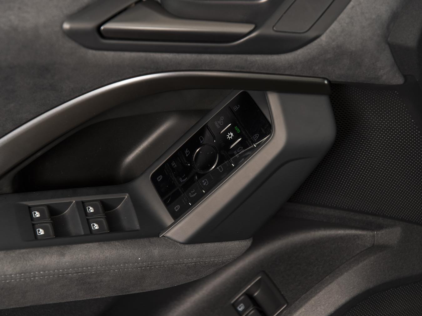 Audi Q5 Sportback e-hybrid Quattro