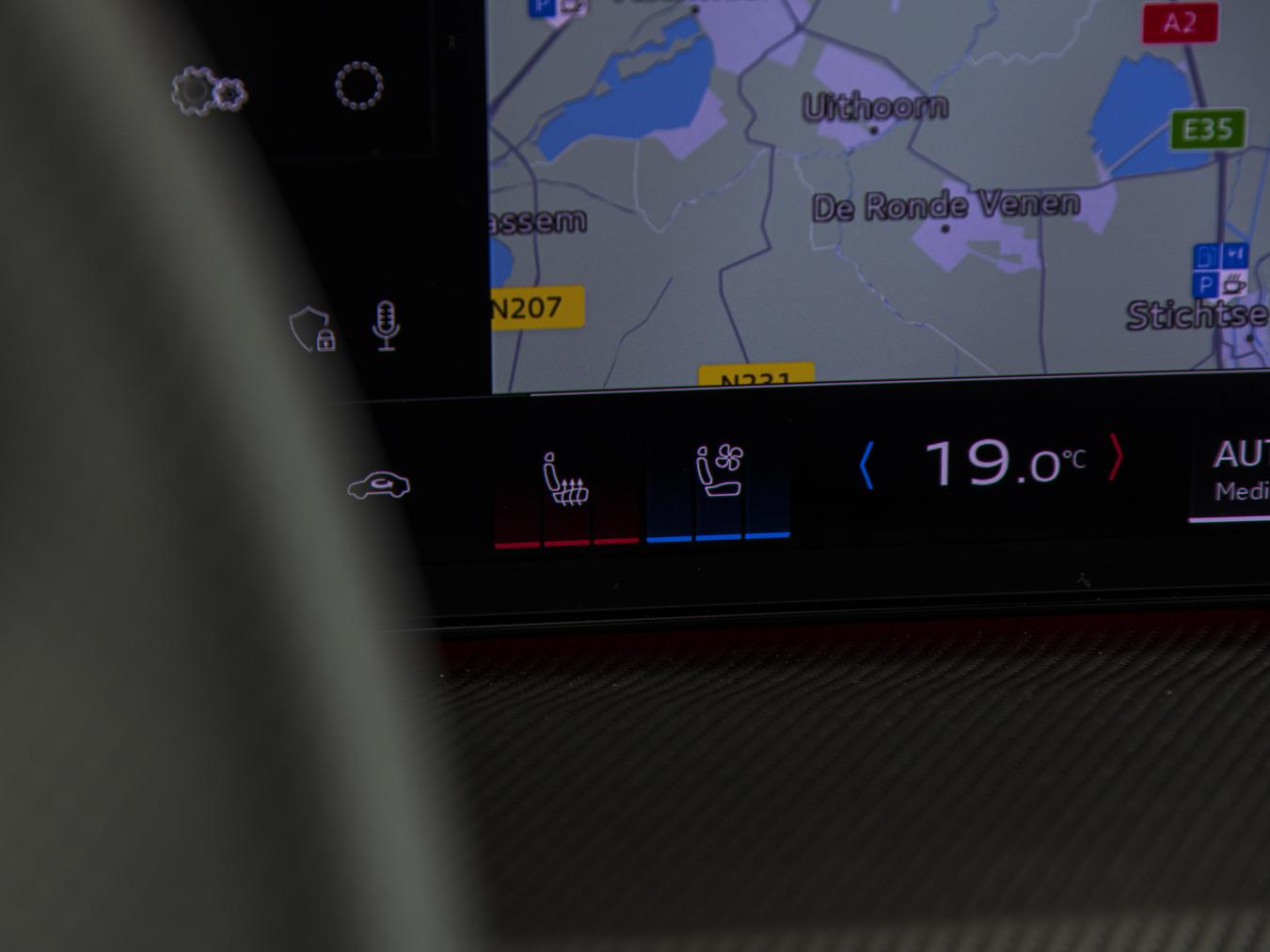 Audi Q5 Sportback e-hybrid Quattro