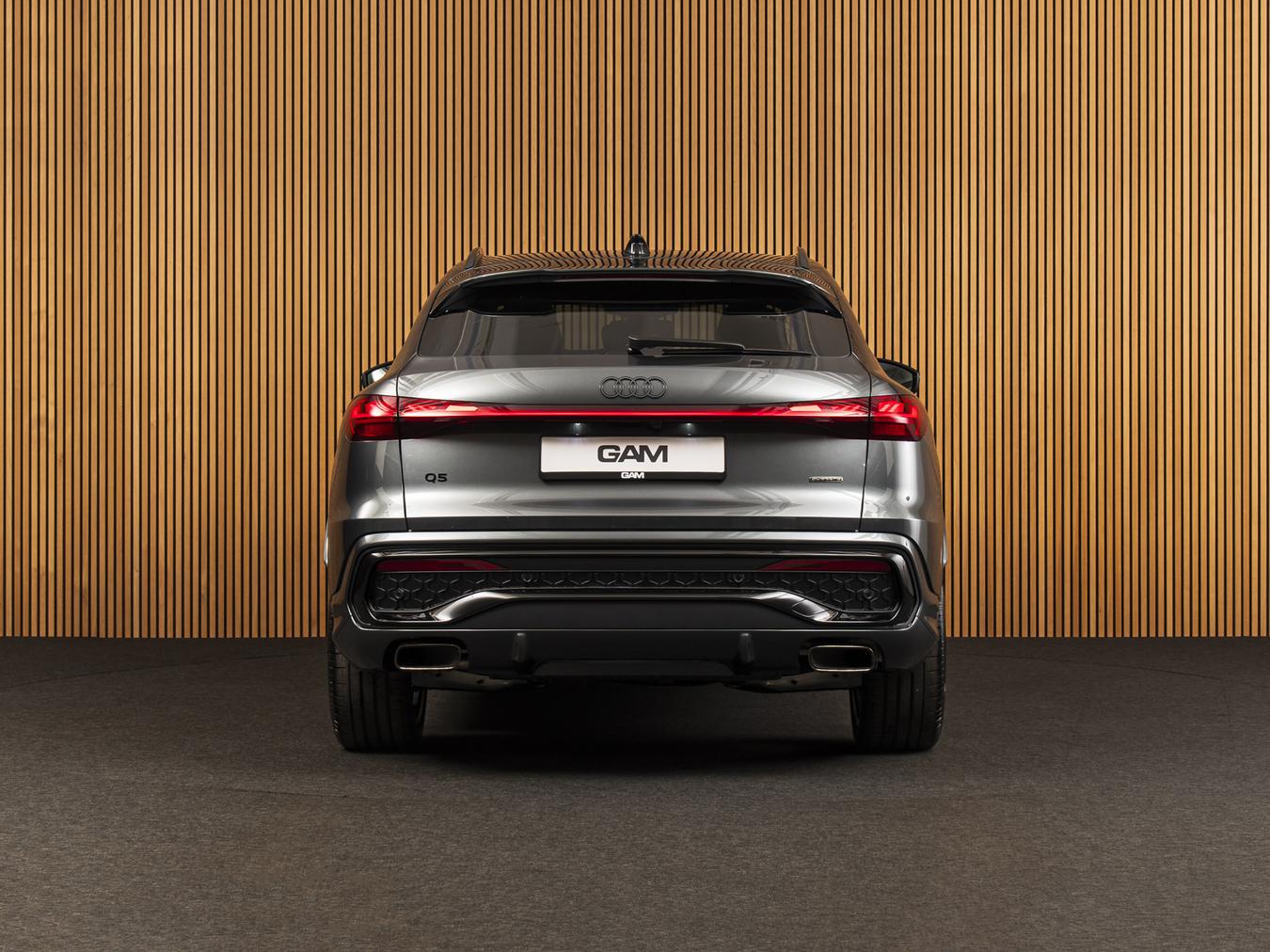 Audi Q5 Sportback e-hybrid Quattro