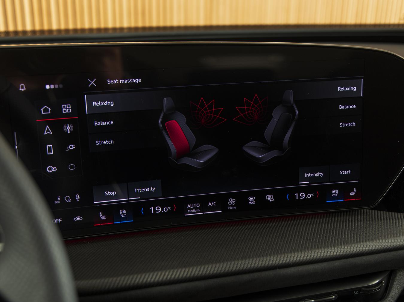 Audi Q5 Sportback e-hybrid Quattro