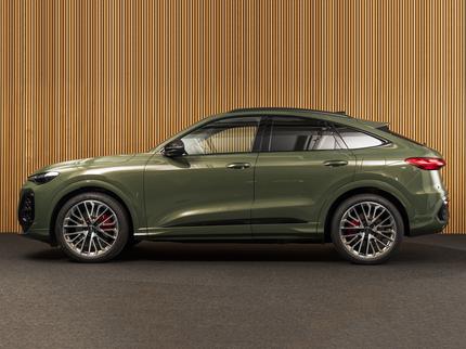 Audi Q5 Sportback e-hybrid Quattro