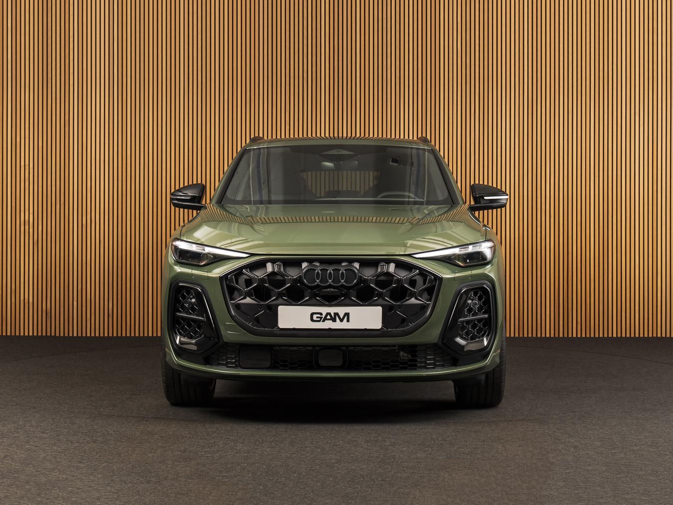 Audi Q5 Sportback e-hybrid Quattro