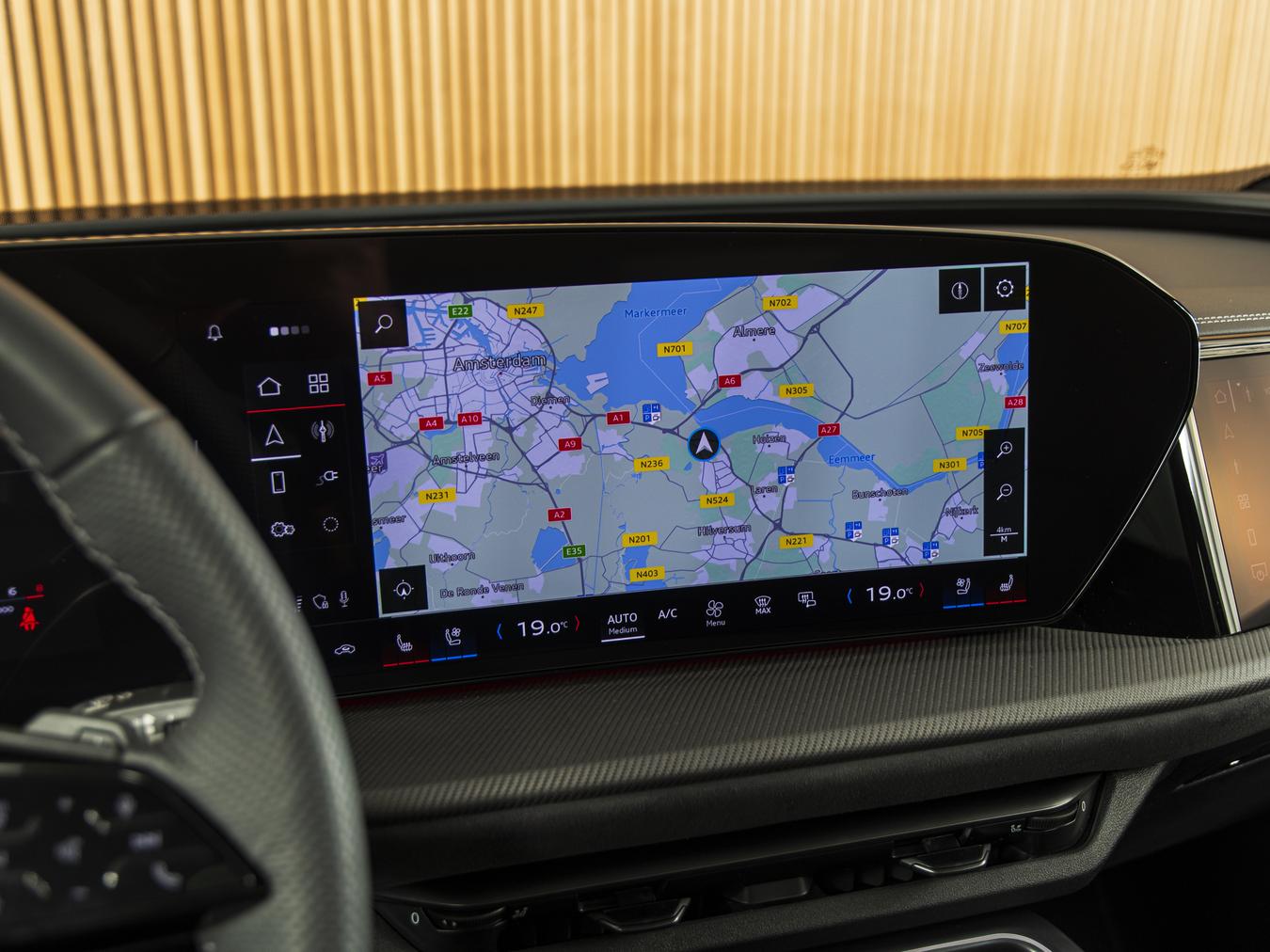 Audi Q5 Sportback e-hybrid Quattro