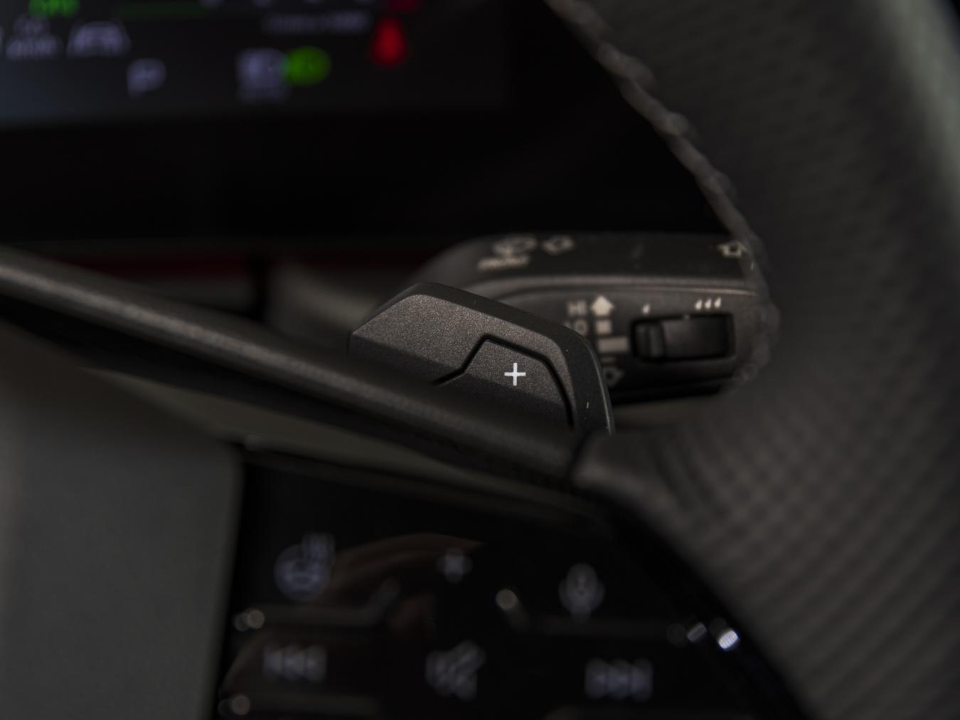 Audi Q5 Sportback e-hybrid Quattro