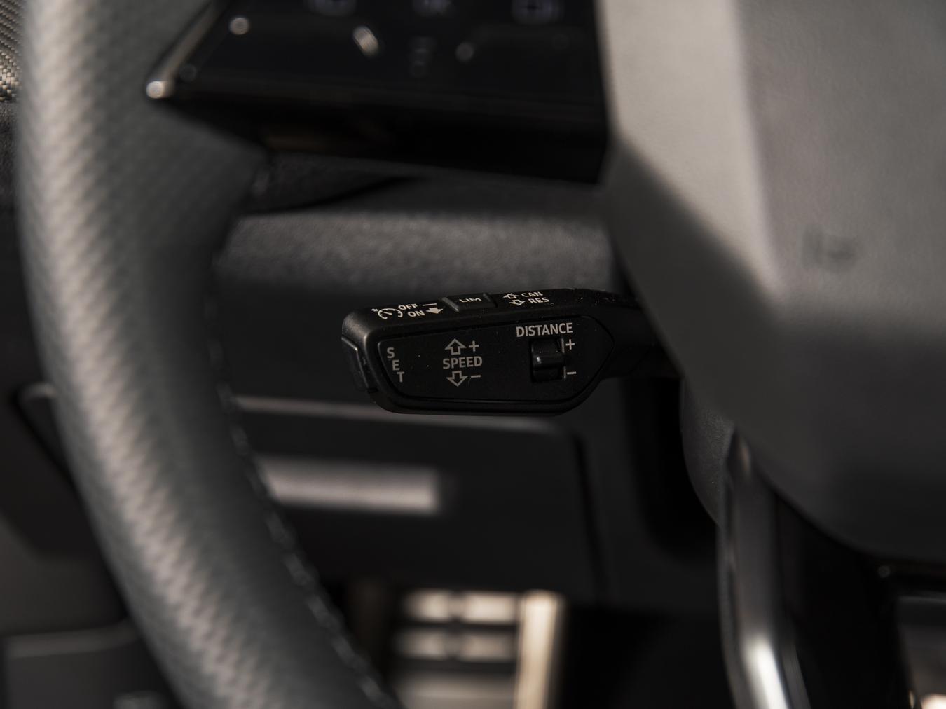 Audi Q5 Sportback e-hybrid Quattro