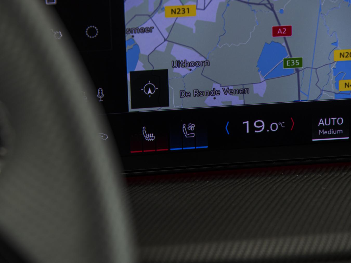 Audi Q5 Sportback e-hybrid Quattro