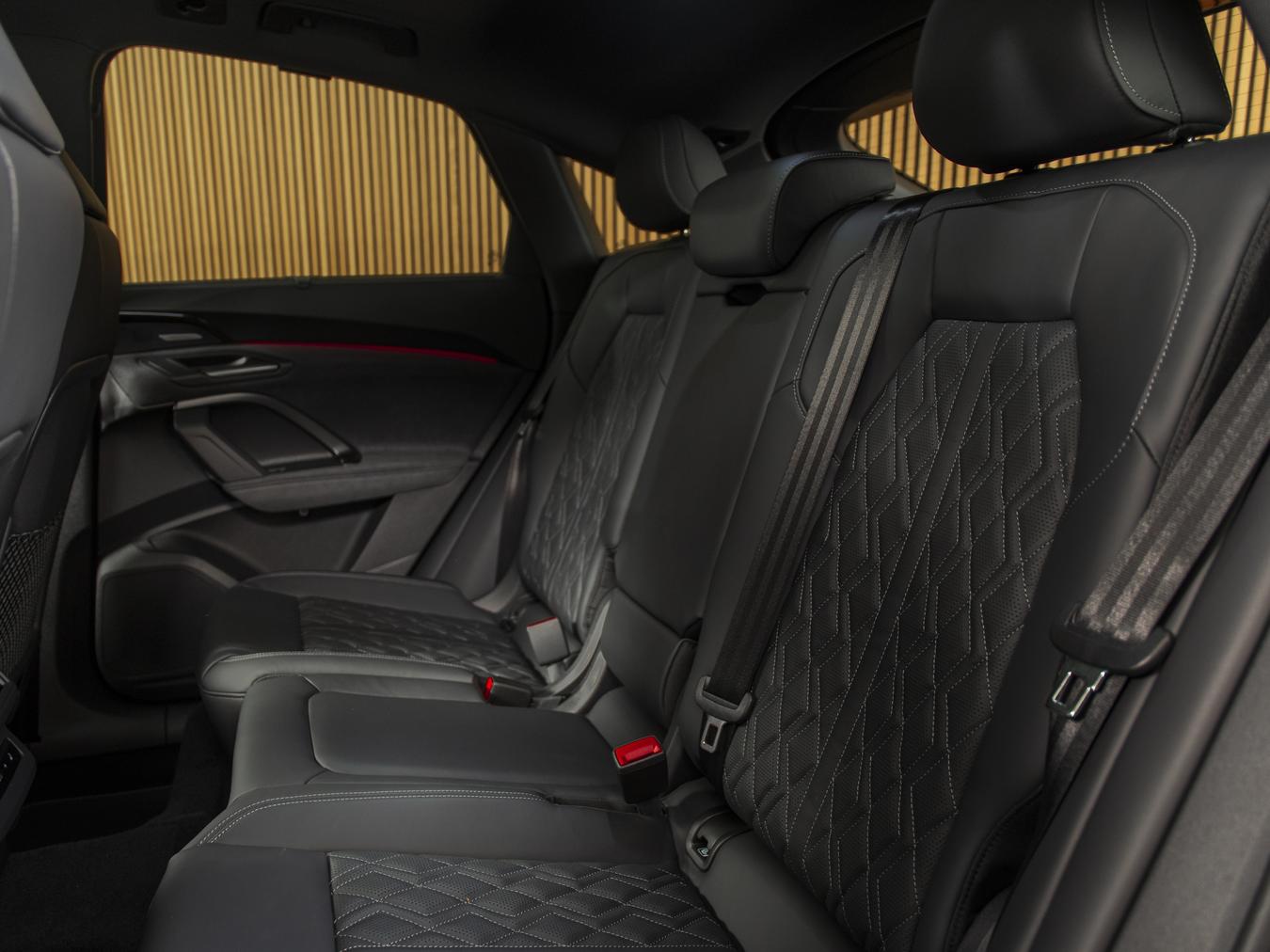 Audi Q5 Sportback e-hybrid Quattro