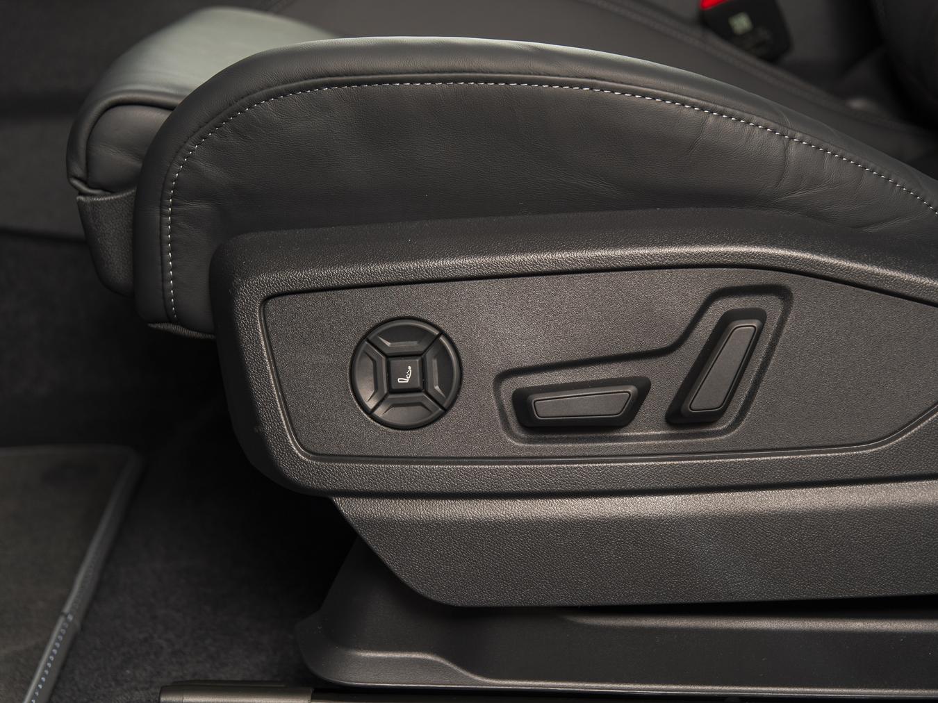 Audi Q5 Sportback e-hybrid Quattro