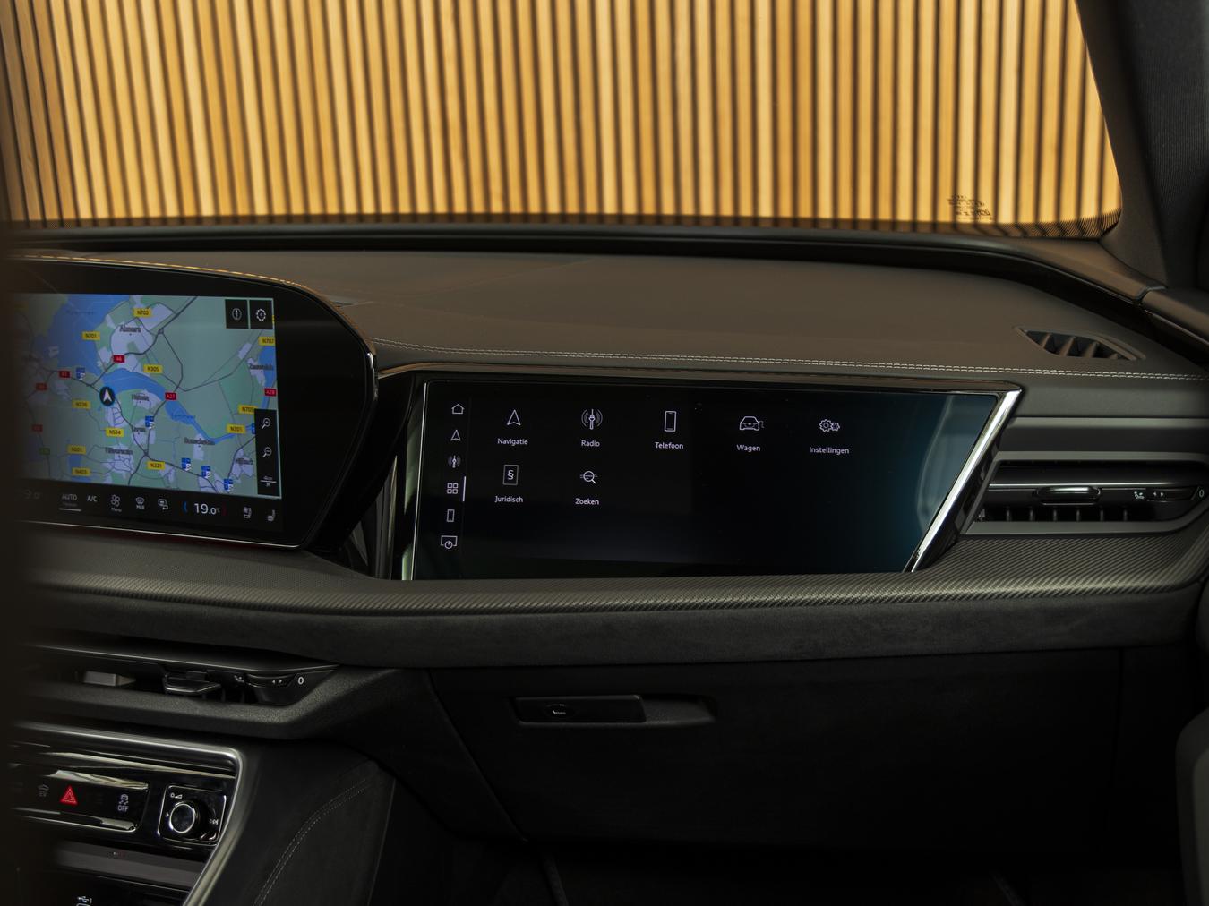 Audi Q5 Sportback e-hybrid Quattro