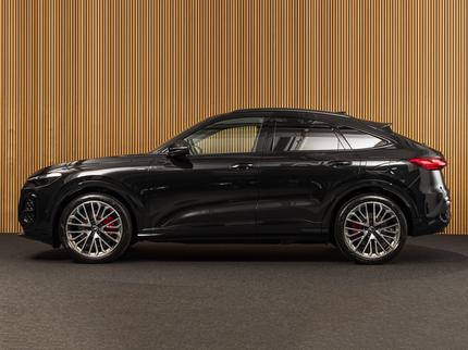 Audi Q5 Sportback e-hybrid Quattro