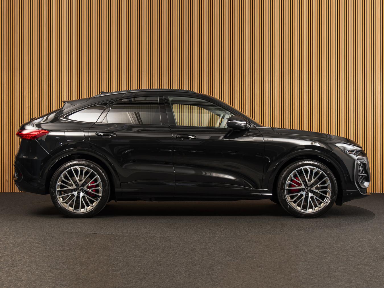 Audi Q5 Sportback e-hybrid Quattro