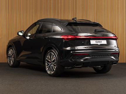 Audi Q5 Sportback e-hybrid Quattro