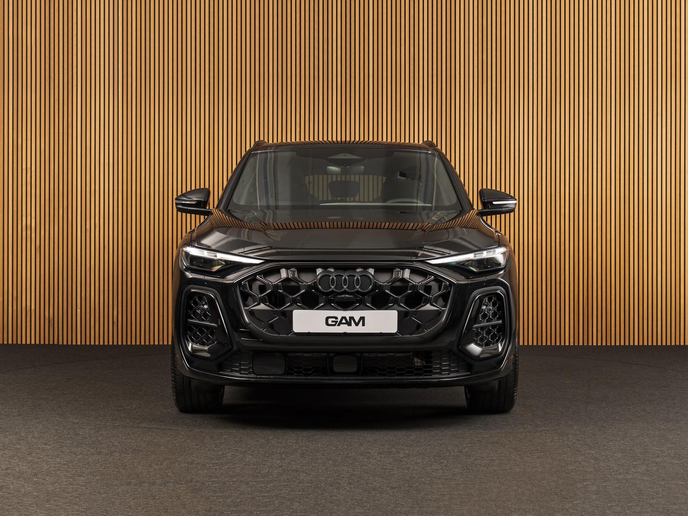 Audi Q5 Sportback e-hybrid Quattro