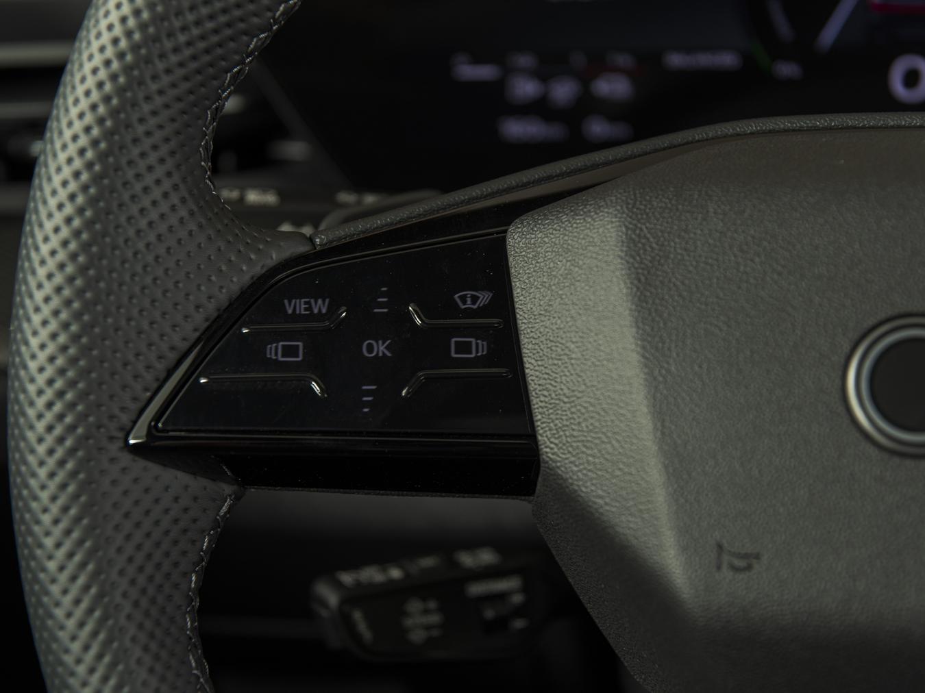 Audi Q5 Sportback e-hybrid Quattro