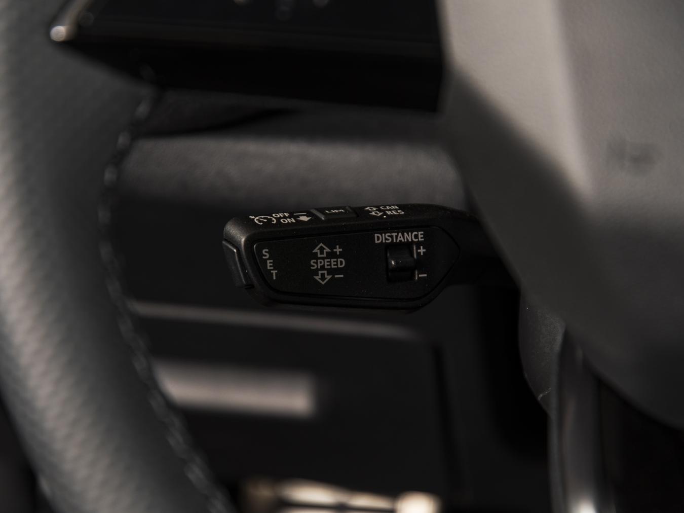 Audi Q5 Sportback e-hybrid Quattro