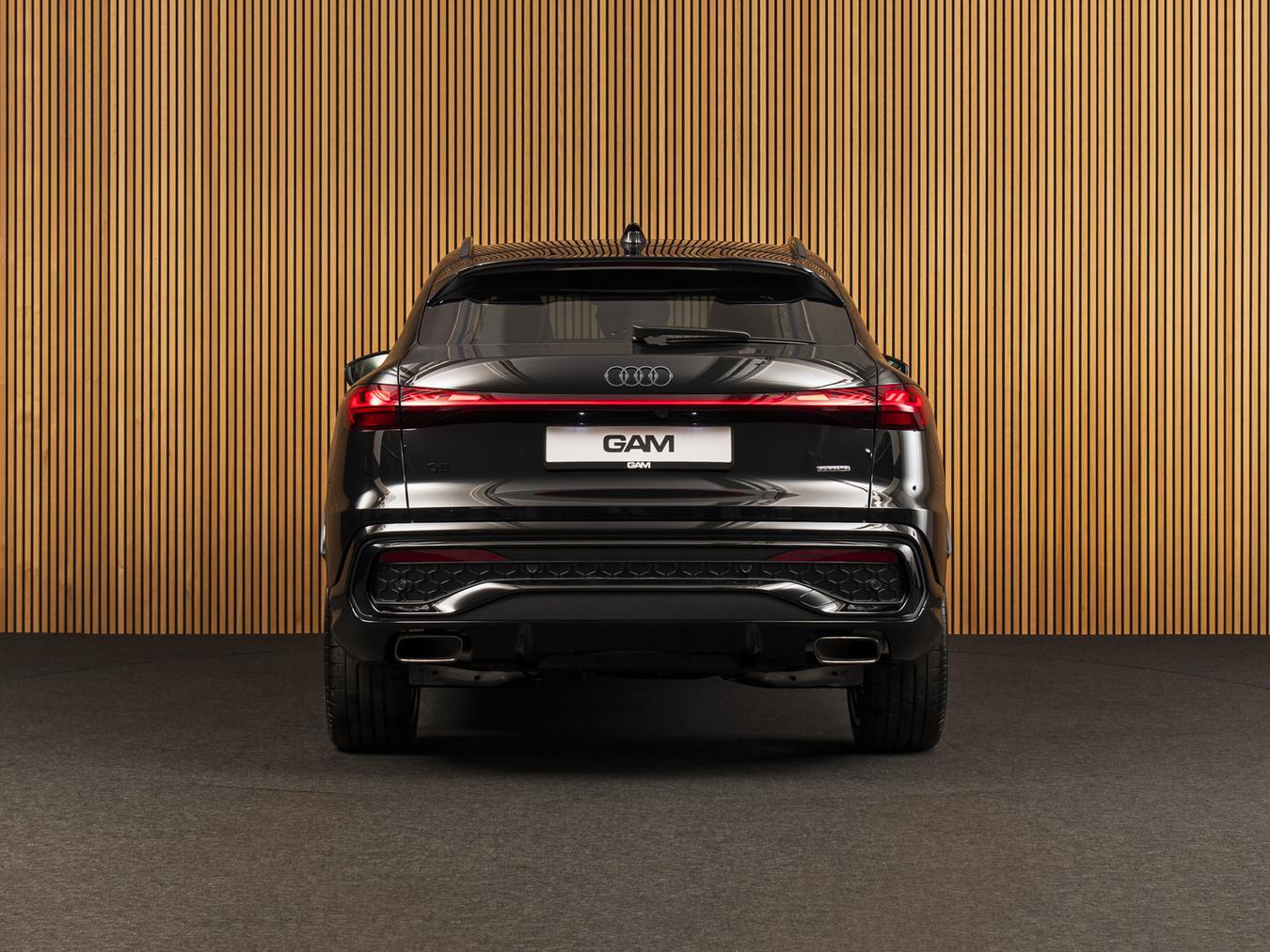Audi Q5 Sportback e-hybrid Quattro