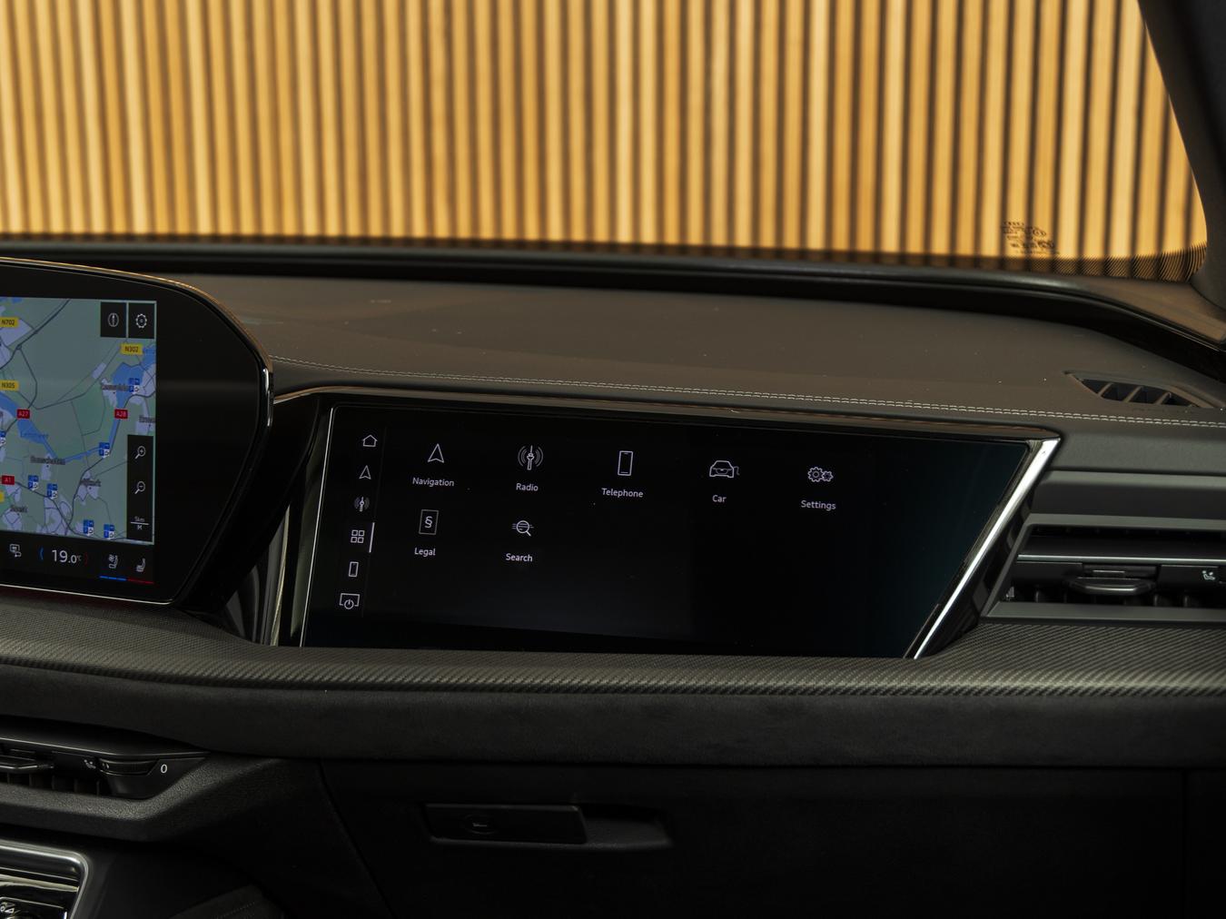 Audi Q5 Sportback e-hybrid Quattro