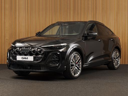 Audi Q5 Sportback e-hybrid Quattro