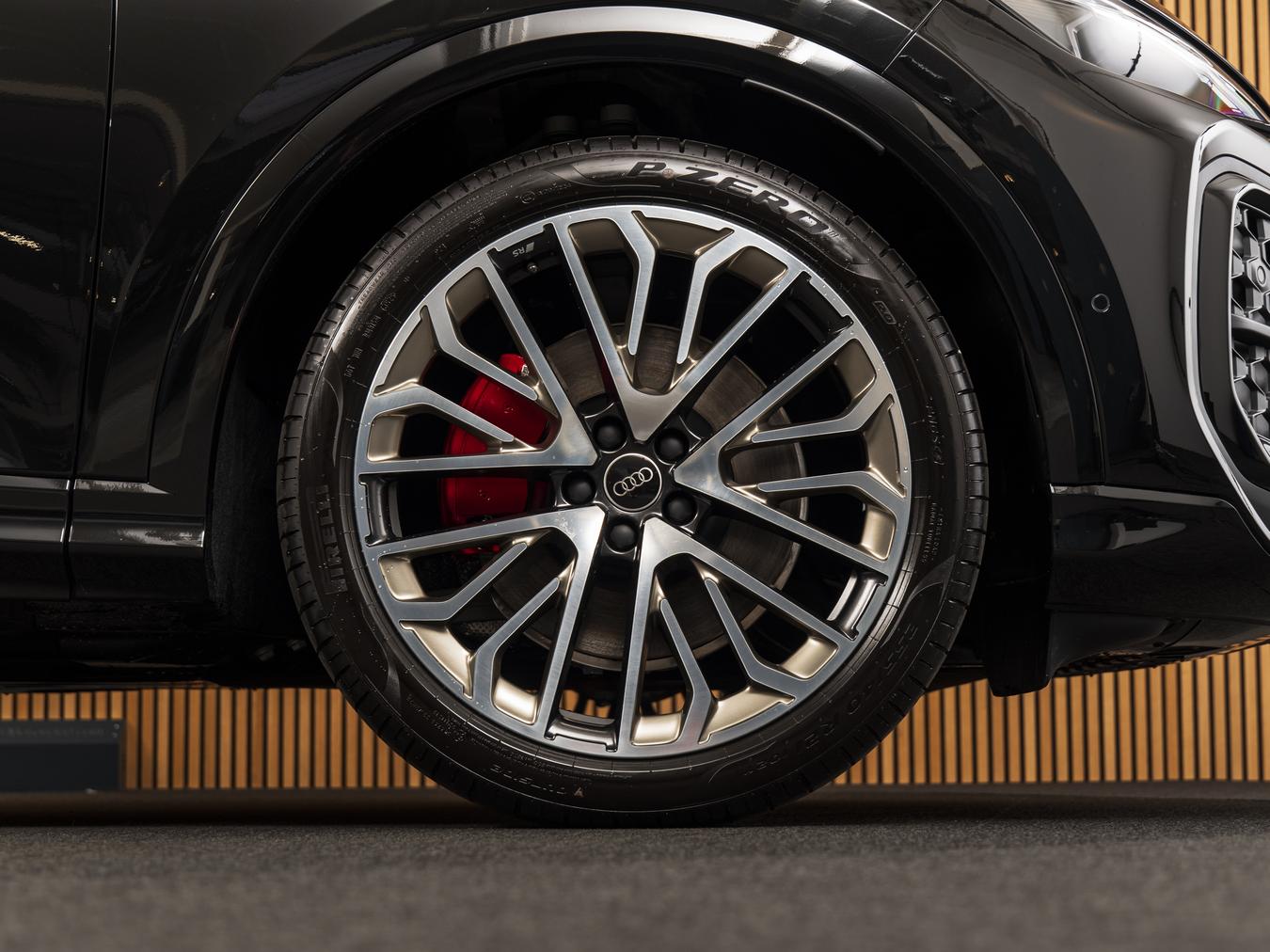 Audi Q5 Sportback e-hybrid Quattro