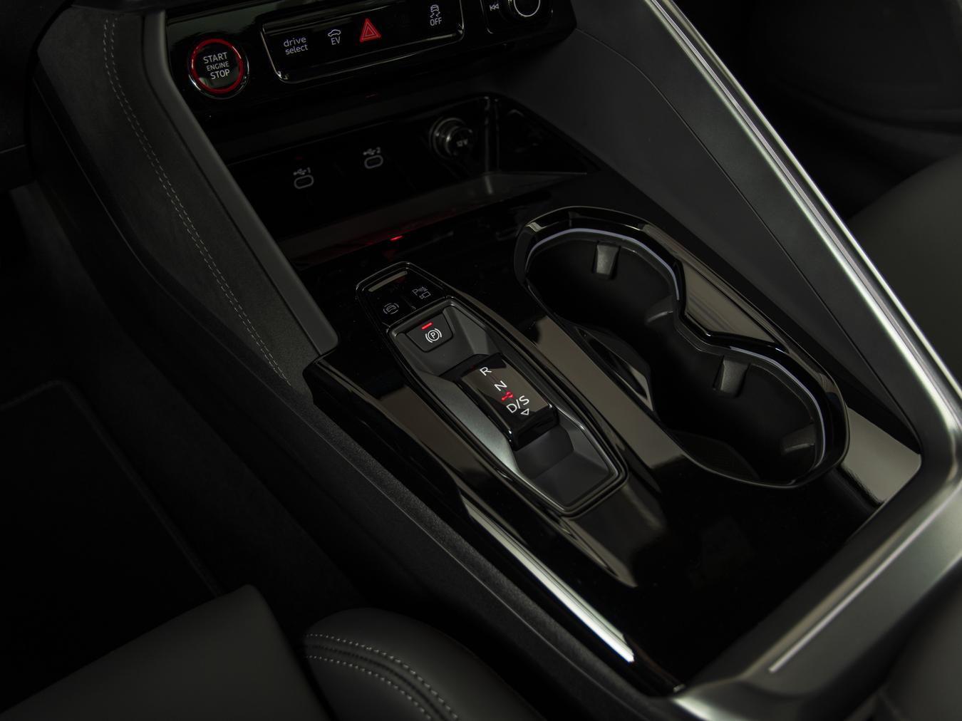 Audi Q5 Sportback e-hybrid Quattro