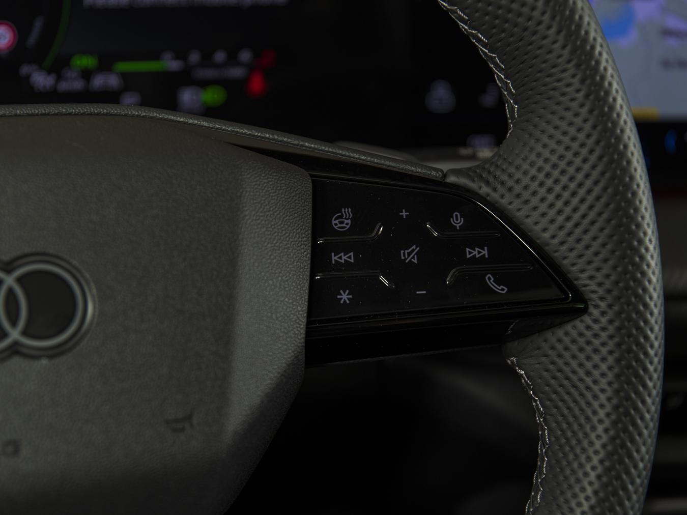 Audi Q5 Sportback e-hybrid Quattro