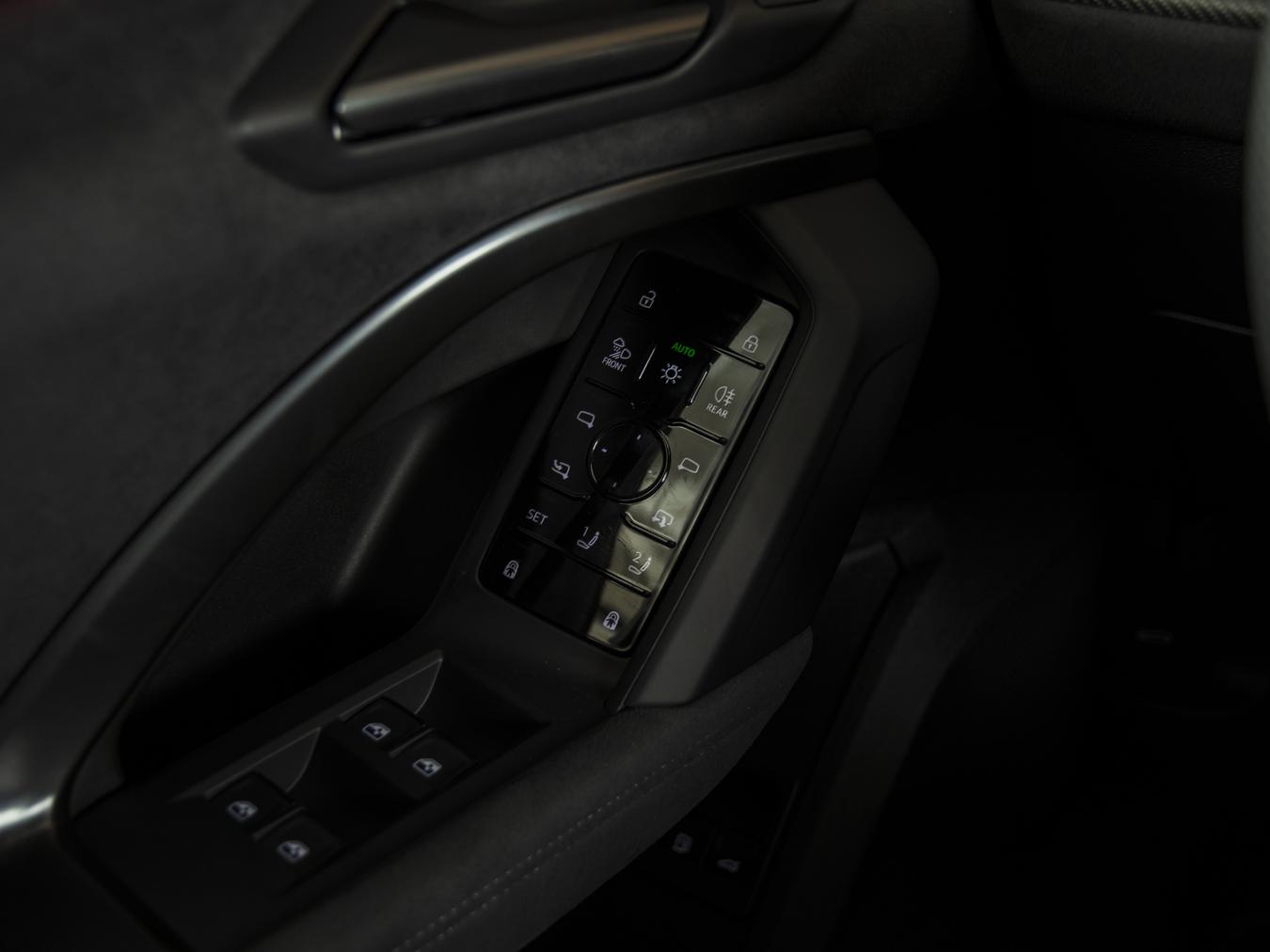 Audi Q5 Sportback e-hybrid Quattro